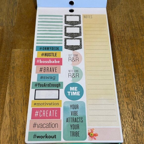 Happy Planner Empowering Women & The Encourager Set - Picture 12 of 13